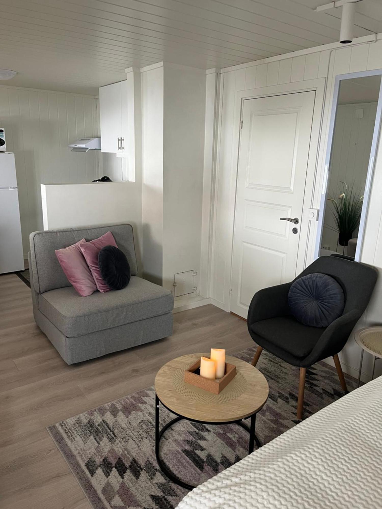 H Sweet H Apartment Free Parking Tromsø Exterior foto